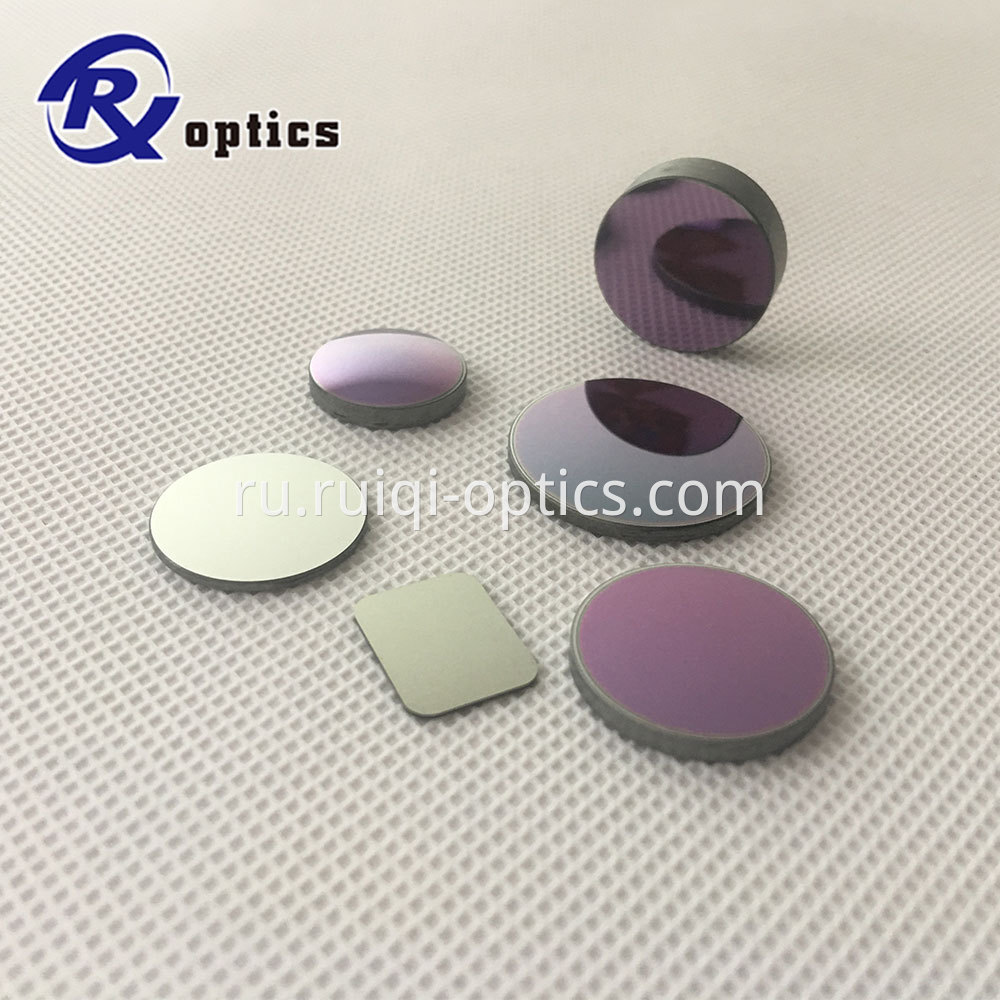 Ar Coating Ge Lens